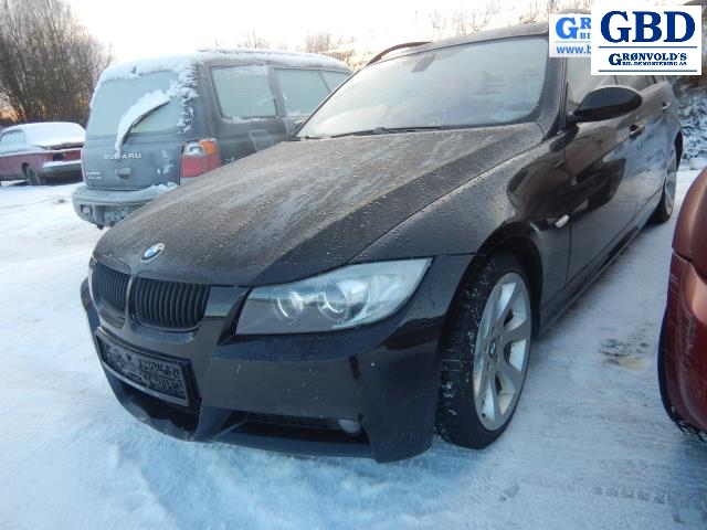 BMW 3-Serie, 2005-2011 (E90/E91/E92/E93) (BMW|6411 9119686-01)