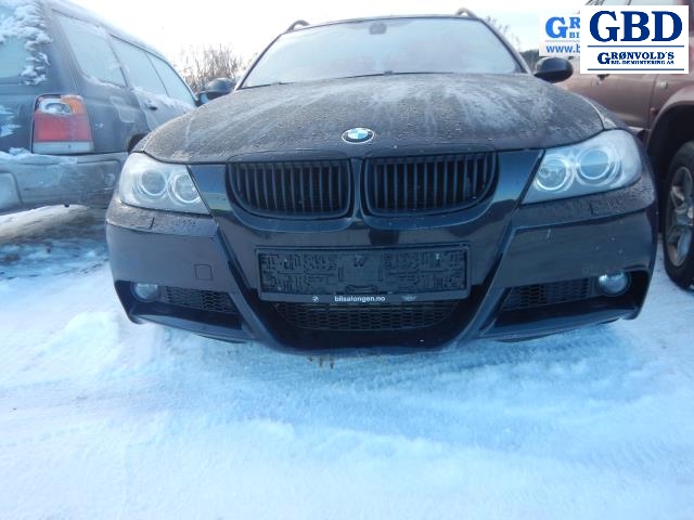 BMW 3-Serie, 2005-2011 (E90/E91/E92/E93) (BMW|6411 9119686-01)