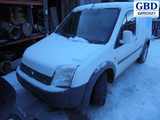 Ford Transit Connect, 2003-2009 (Type I, Fase 1) (2T14-17508-AD)