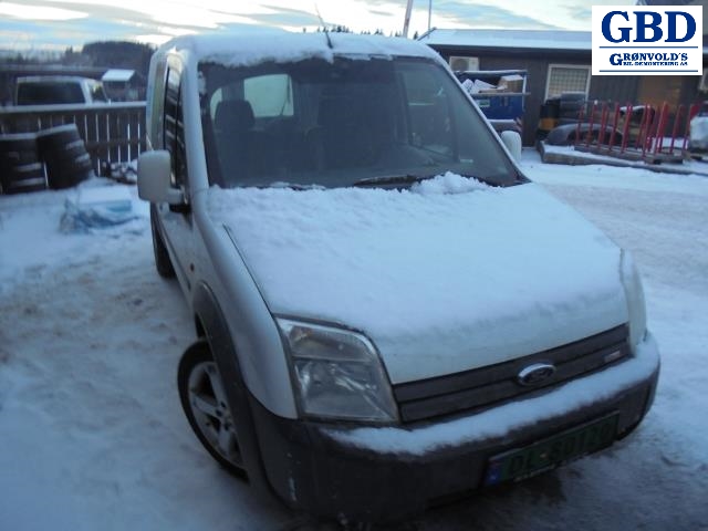 Ford Transit Connect, 2003-2009 (Type I, Fase 1) (2T14-17508-AD)