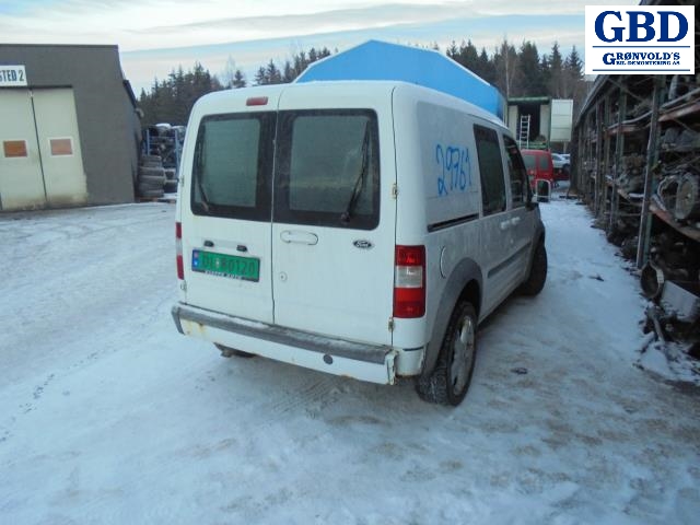 Ford Transit Connect, 2003-2009 (Type I, Fase 1) (2T14-17508-AD)