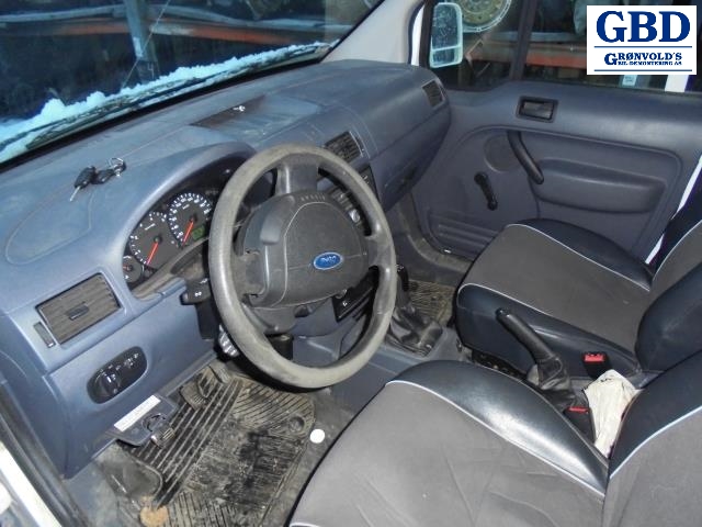 Ford Transit Connect, 2003-2009 (Type I, Fase 1) (2T14-17508-AD)