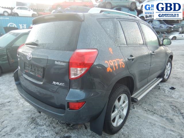 Toyota RAV4, 2006-2009 (Type III, Fase 1) (4233042050)