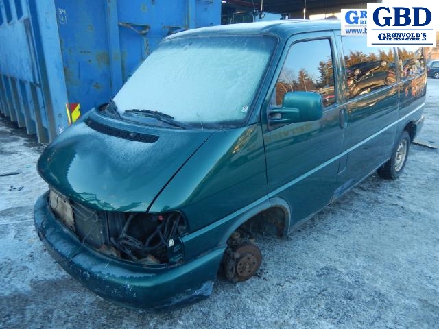 VW Transporter / Caravelle, 1990-2003 (T4)(|NO PART ID)