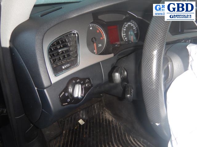 Audi A4, 2007-2014 (Type IV) (B8) (03L131501G)