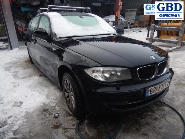 BMW 1-Serie, 2004-2011 (E81/E82/E87/E88) (64 53 9 229 021)