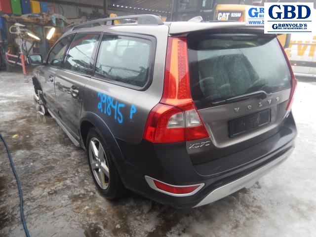 Volvo XC70, 2008-2013 (Type II, Fase 1) (39997110)