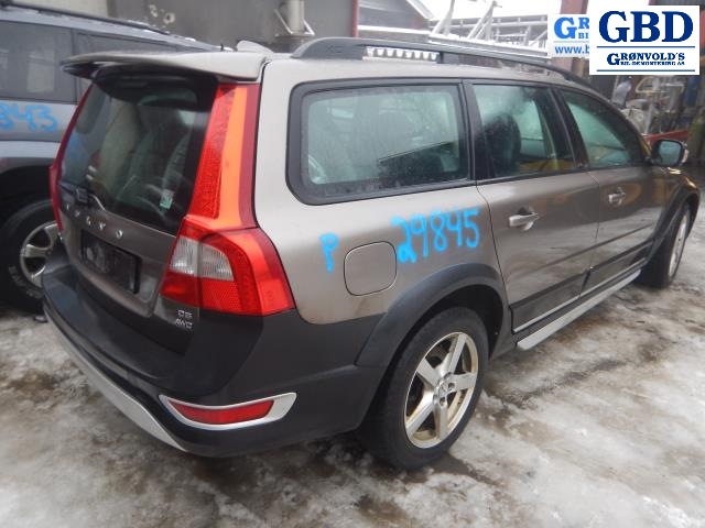 Volvo XC70, 2008-2013 (Type II, Fase 1) (39997110)