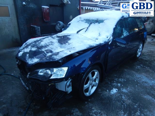 Subaru Legacy, 2003-2007 (Type IV, Fase 1) (28421AG010|28421AG011)