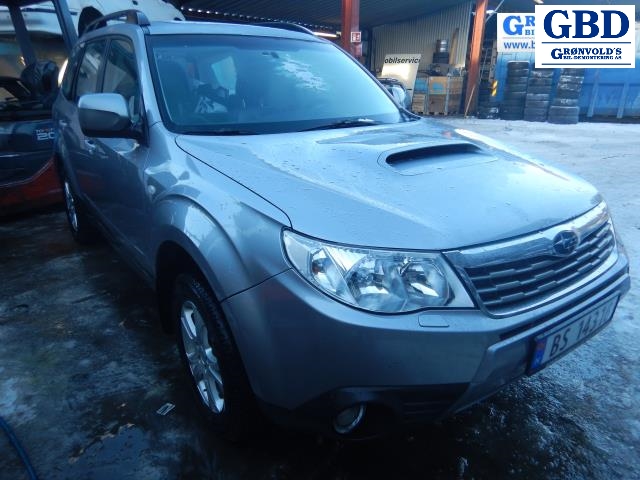 Subaru Forester, 2008-2013 (Type III) (28421SC021|28421SC011|28421SC020)