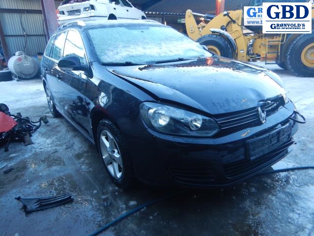 VW Golf V, STV, 2007-2010 (Jetta) (1K0407271HN|1K0407451CX)