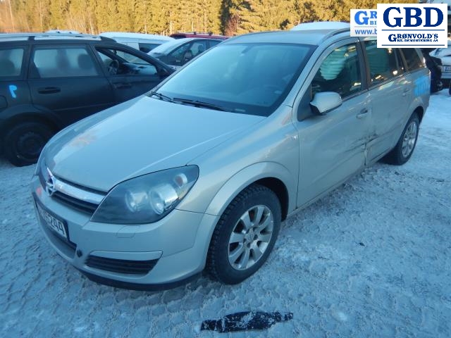 Opel Astra H, 2004-2009 (13145211)