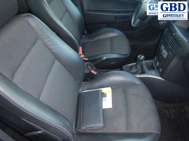 Opel Astra H, 2004-2009 (13145211)