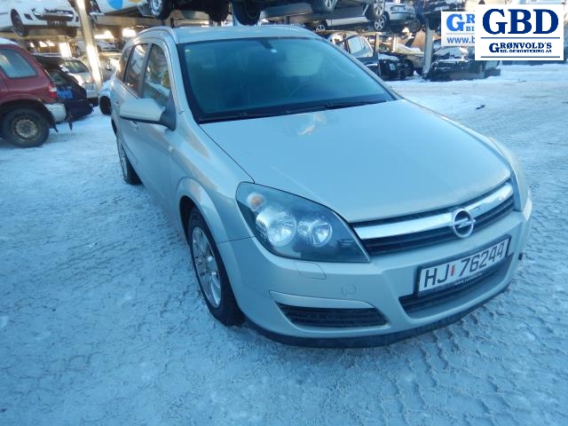 Opel Astra H, 2004-2009 (13145211)