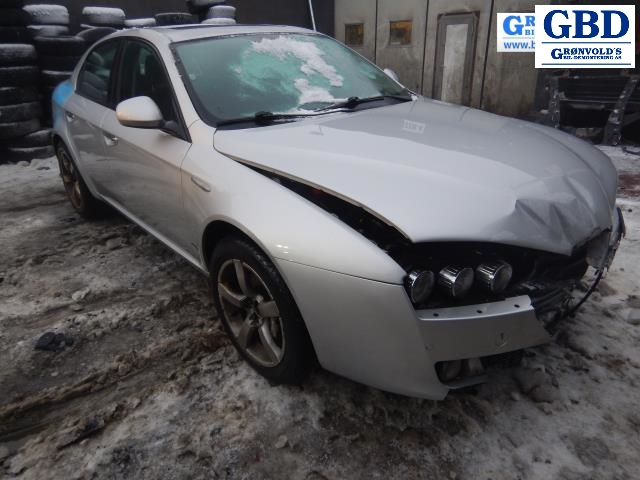 Alfa Romeo 159, 2005-2011 (50510960)