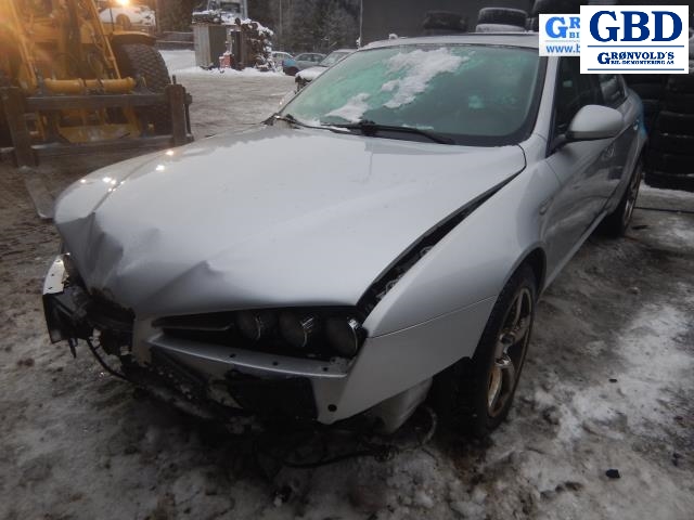 Alfa Romeo 159, 2005-2011 (50510960)