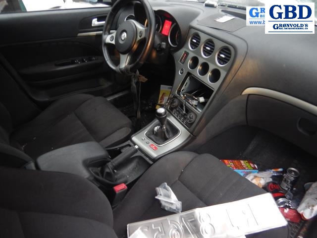 Alfa Romeo 159, 2005-2011 (50510960)