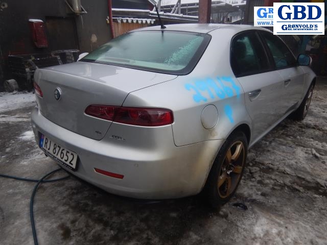 Alfa Romeo 159, 2005-2011 (50510960)