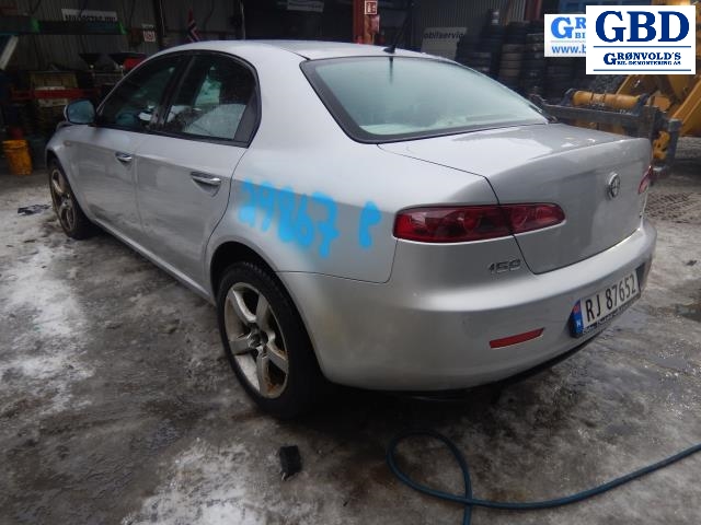 Alfa Romeo 159, 2005-2011 (50510960)