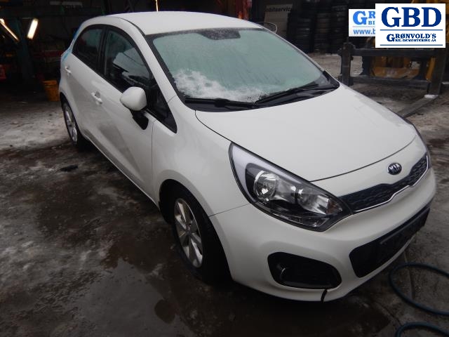 Kia Rio, 2011-2017 (Type III) (92402 1W260)