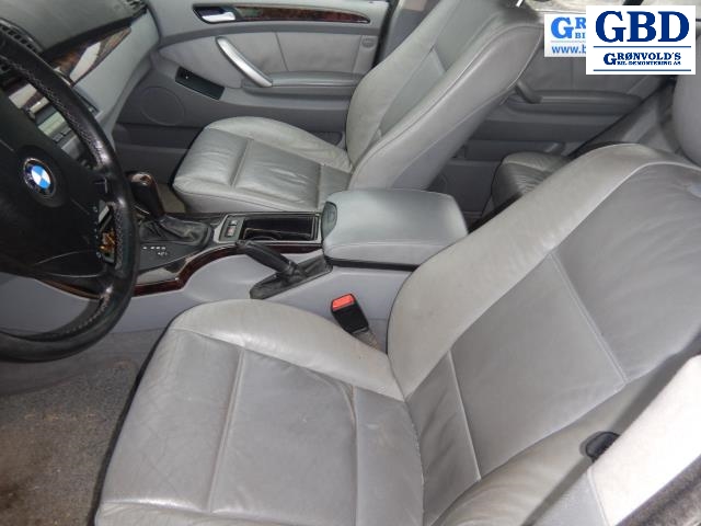 BMW X5, 2000-2006 (E53) (37 12 1 095 580)