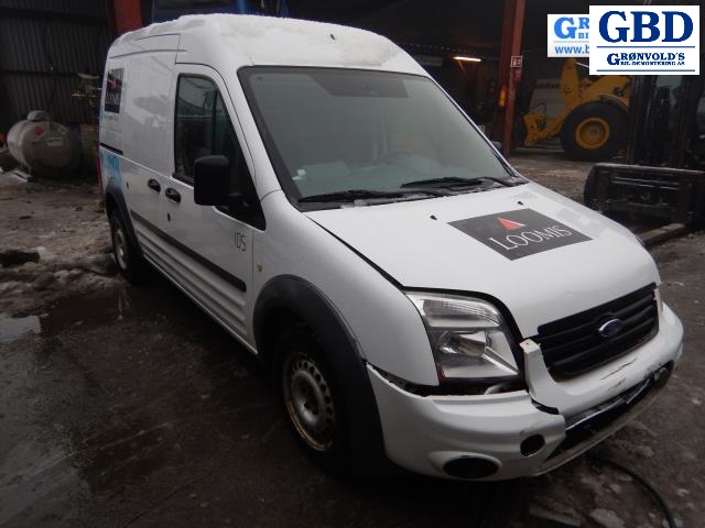 Ford Transit Connect, 2009-2013 (Type I, Fase 2) (1804602|RM2T14-3B436-A1H)