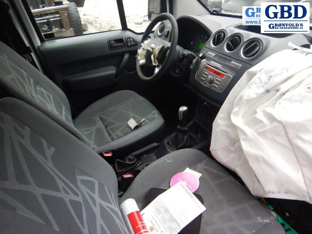 Ford Transit Connect, 2009-2013 (Type I, Fase 2) (1804602|RM2T14-3B436-A1H)