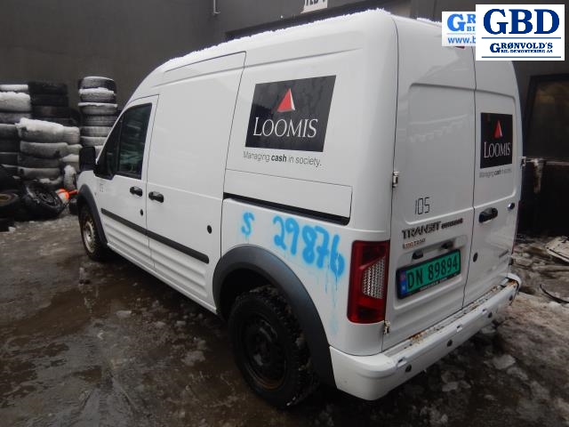 Ford Transit Connect, 2009-2013 (Type I, Fase 2) (1804602|RM2T14-3B436-A1H)