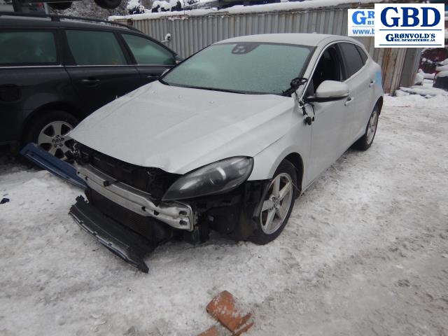 Volvo V40, 2012-2019(MITSUBA|31253062)