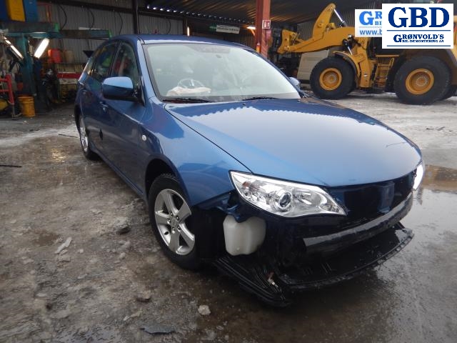 Subaru Impreza, 2008-2012 (Type III) (28321FG001|28321FG002)