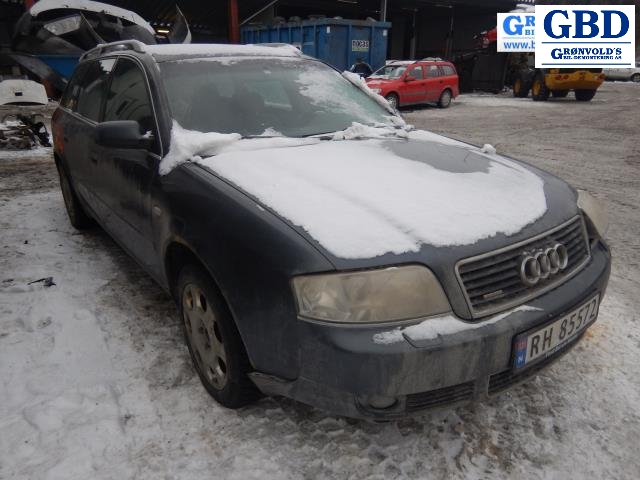 Audi A6, 2001-2004 (Type II, Fase 2) (C5)(|058 103 724 S)