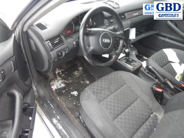 Audi A6, 2001-2004 (Type II, Fase 2) (C5) (058 103 724 S)