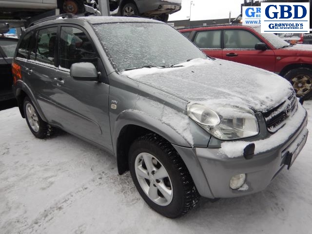 Toyota RAV4, 2000-2006 (Type II)(|8110642250)