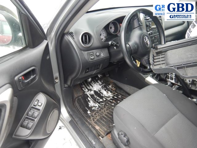 Toyota RAV4, 2000-2006 (Type II) (8110642250|8110642270|8147094E)