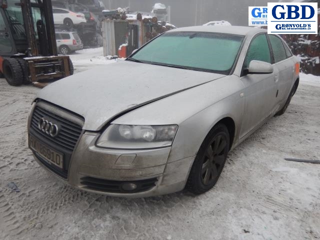 Audi A6, 2005-2008 (Type III, Fase 1) (C6) (4B0 615 124)