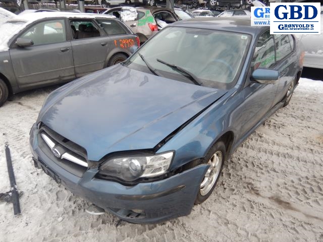 Subaru Legacy, 2003-2007 (Type IV, Fase 1) (26692AG020)