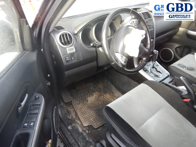 Suzuki Grand Vitara, 2005-2015 (Type III) (3841065J00| 3841070B20|86611AA010| 8661AA020|MR339063| 86611GA060)