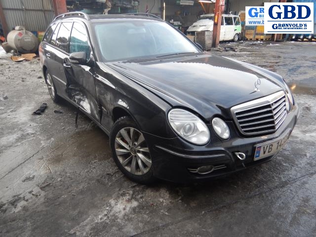 Mercedes E-Klasse, 2006-2009 (W211, Fase 2) (A1647400635|5016ZC-5)