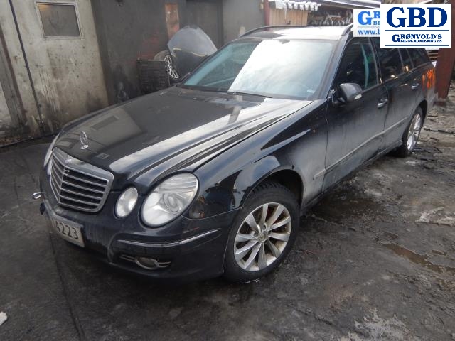 Mercedes E-Klasse, 2006-2009 (W211, Fase 2) (A1647400635|5016ZC-5)