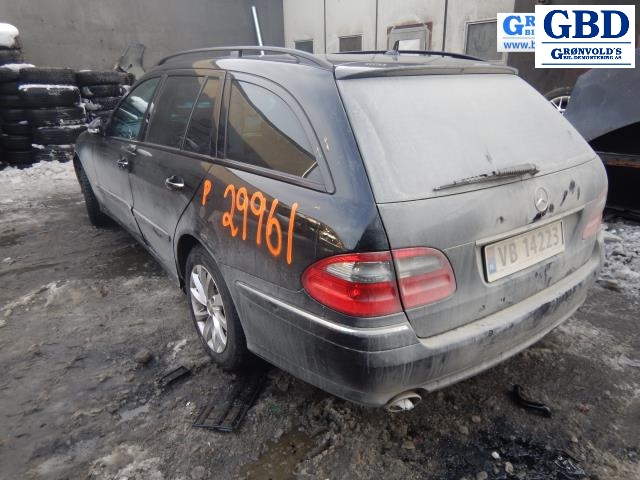 Mercedes E-Klasse, 2006-2009 (W211, Fase 2) (A1647400635|5016ZC-5)