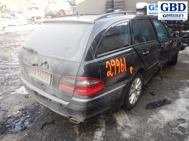 Mercedes E-Klasse, 2006-2009 (W211, Fase 2) (A1647400635|5016ZC-5)