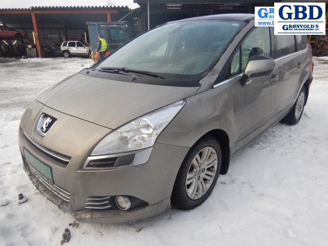 Peugeot 5008, 2010-2017 (Type I) (96736746XT)