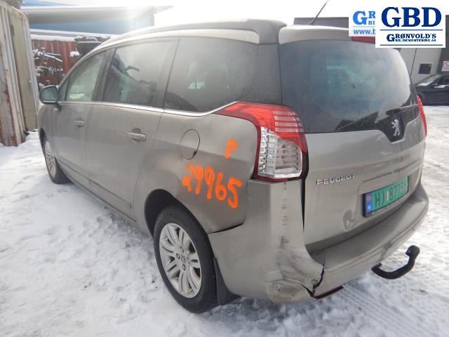 Peugeot 5008, 2010-2017 (Type I) (96736746XT)