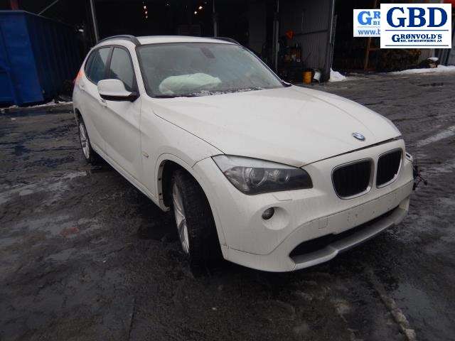 BMW X1, 2009-2015 (E84) (34 11 6 778 146)