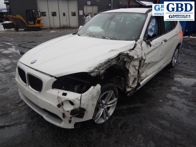 BMW X1, 2009-2015 (E84) (34 11 6 778 145)