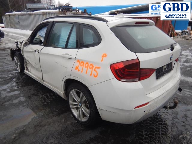 BMW X1, 2009-2015 (E84) (34 11 6 778 146)