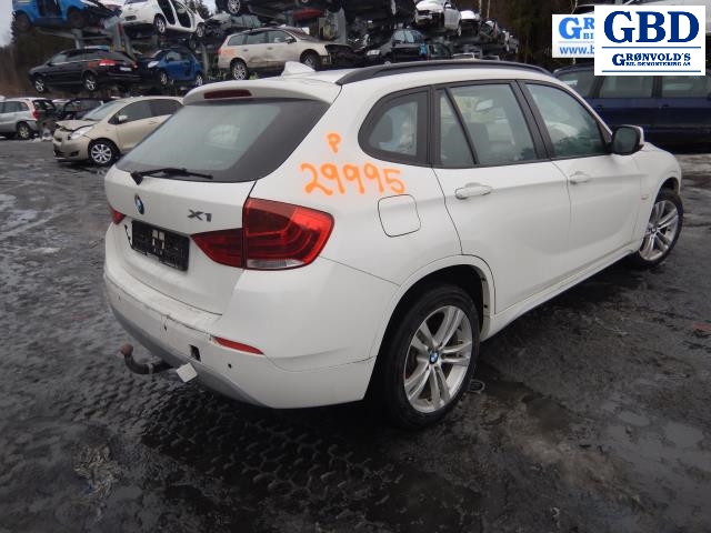 BMW X1, 2009-2015 (E84) (34 11 6 778 146)