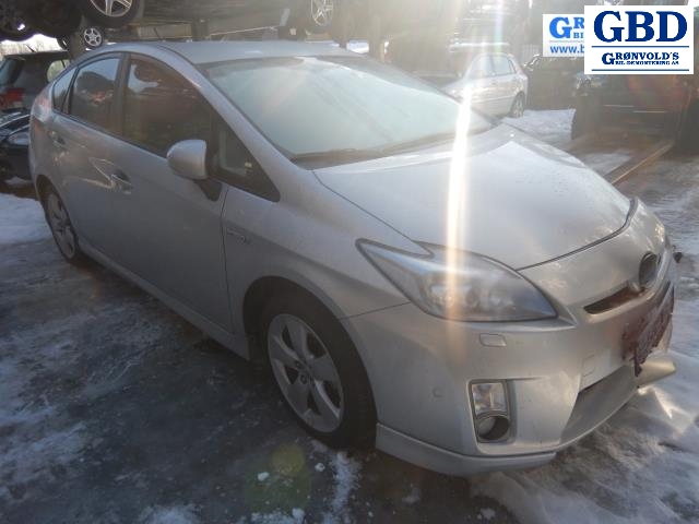 Toyota Prius, 2009-2016 (Type III, combi)(|4851080488)