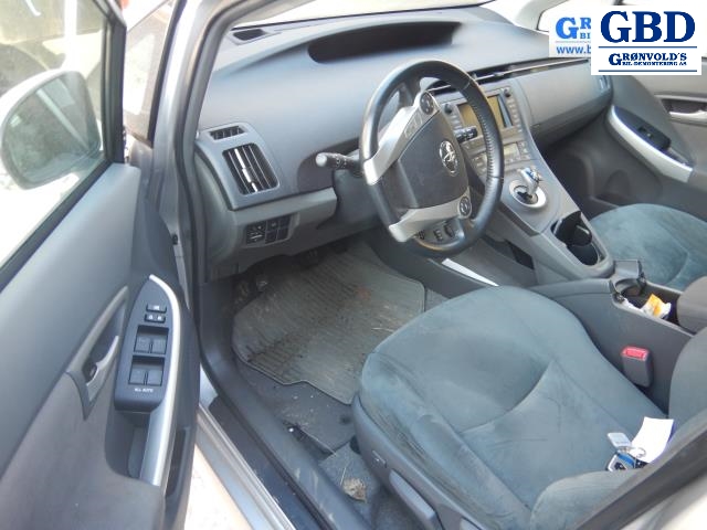 Toyota Prius, 2009-2016 (Type III, combi) (4320147030)