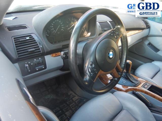 BMW X5, 2000-2006 (E53) (BMW|62.11-6907020)